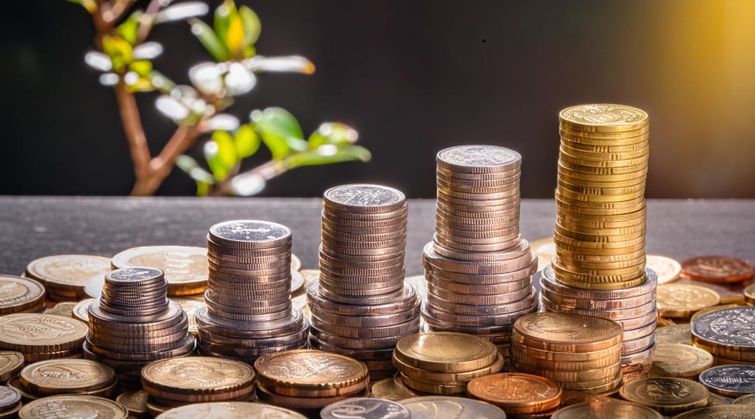 Setting the right foundation to succeed in a marketing business