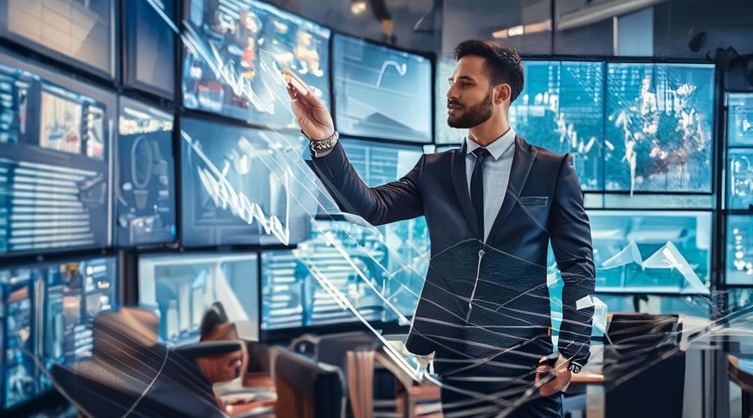 Strategic affiliate marketing techniques